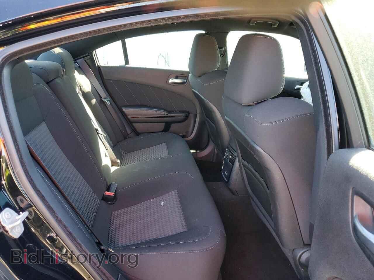 2023 DODGE CHARGER - VIN: 2C3CDXHG7PH606952 - Фото 10