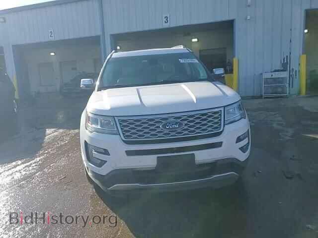 2017 FORD EXPLORER - VIN: 1FM5K8HT0HGA08367 - Фото 14