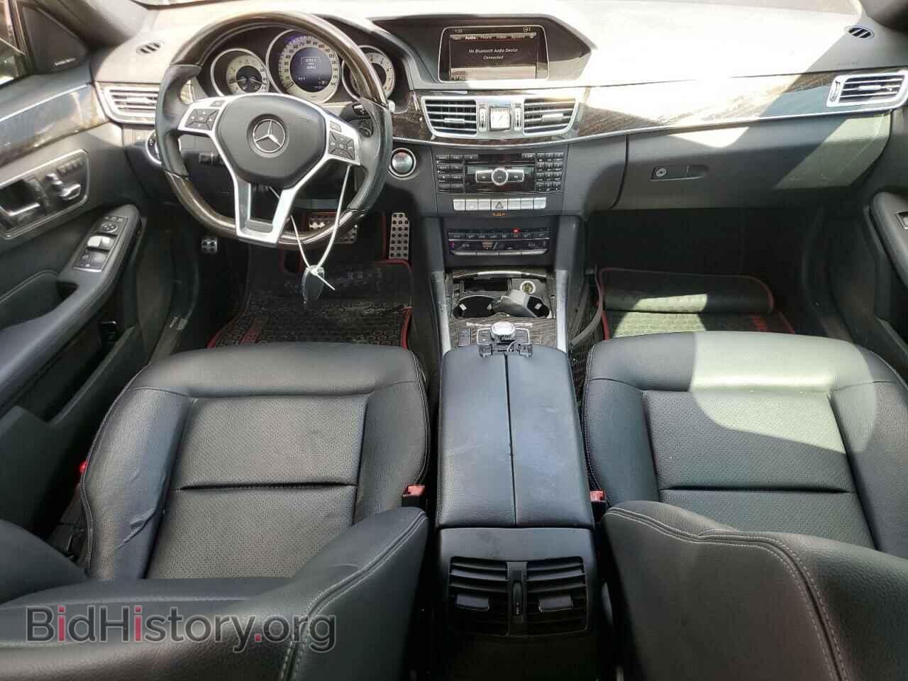 2015 MERCEDES-BENZ E-CLASS - VIN: WDDHF5KB7FB141356 - Фото 8