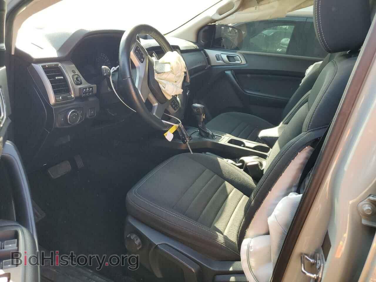 2021 FORD RANGER - VIN: 1FTER4FH0MLD43816 - Фото 7