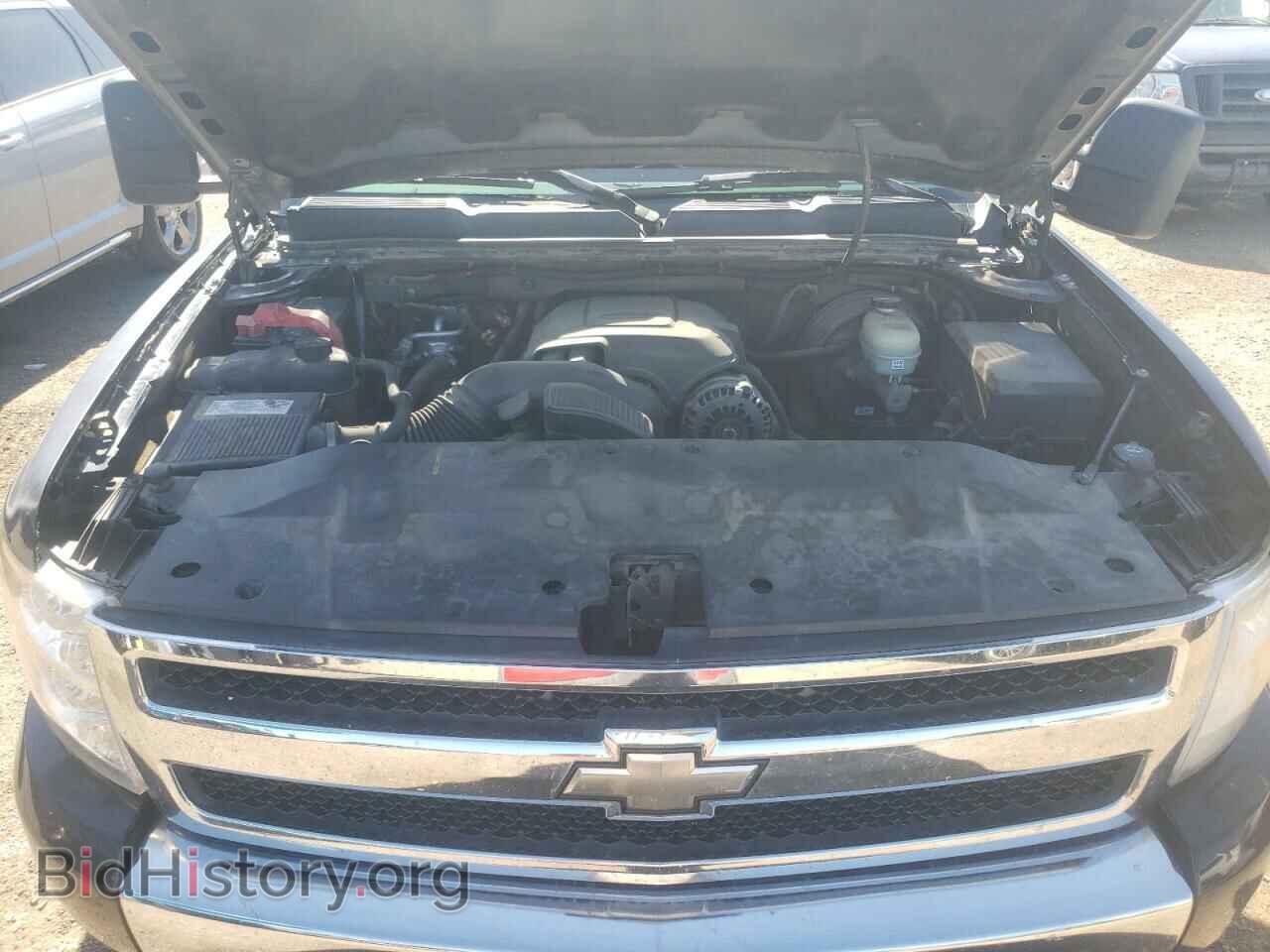 2007 CHEVROLET ALL Models - VIN: 1GCEC19J17Z542356 - Фото 11