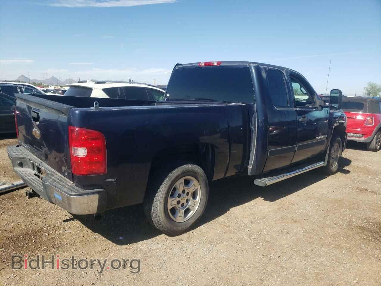 2007 CHEVROLET ALL Models - VIN: 1GCEC19J17Z542356 - Фото 3