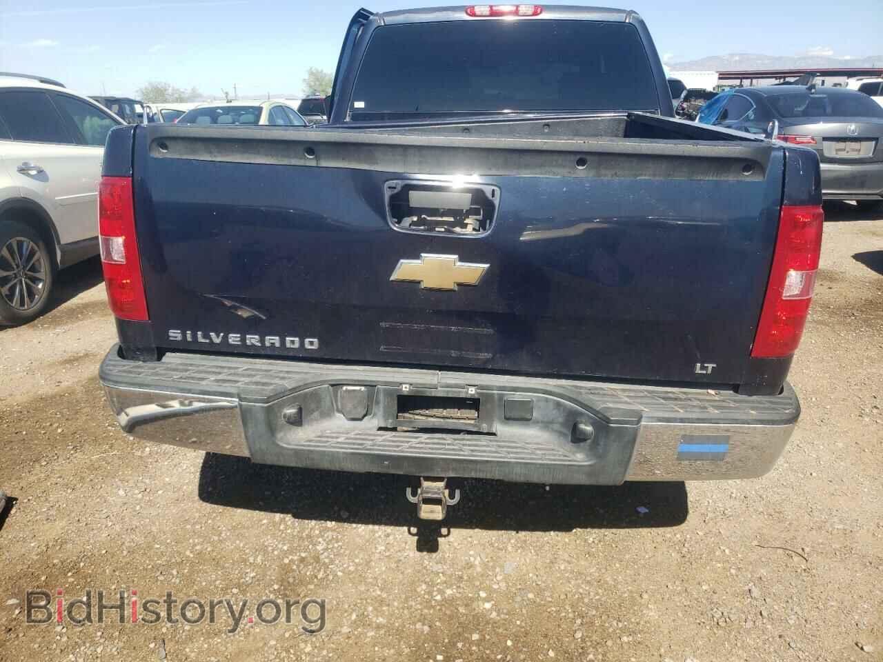 2007 CHEVROLET ALL Models - VIN: 1GCEC19J17Z542356 - Фото 6