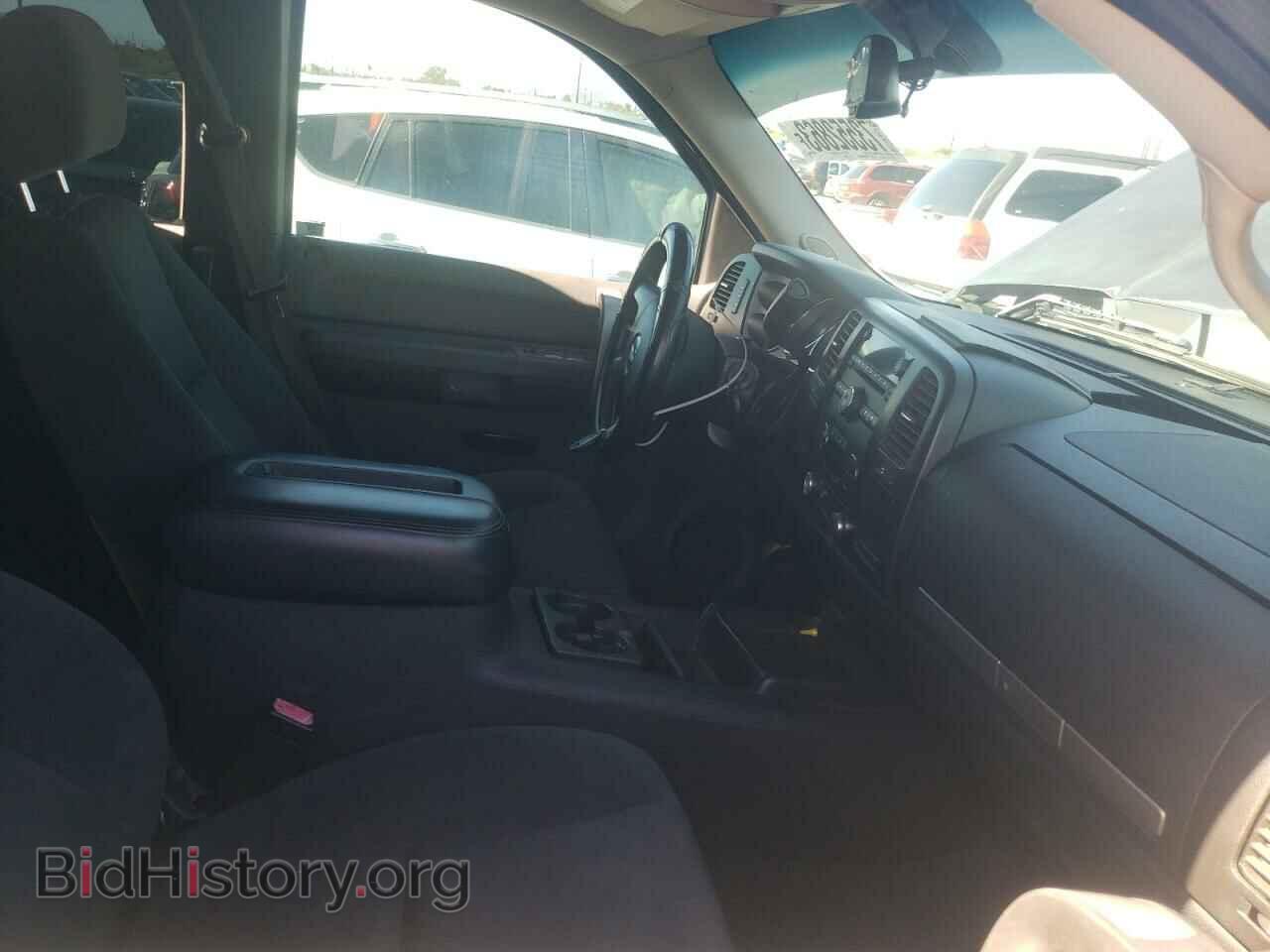 2007 CHEVROLET ALL Models - VIN: 1GCEC19J17Z542356 - Фото 7