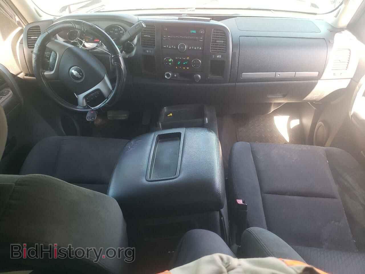 2007 CHEVROLET ALL Models - VIN: 1GCEC19J17Z542356 - Фото 8