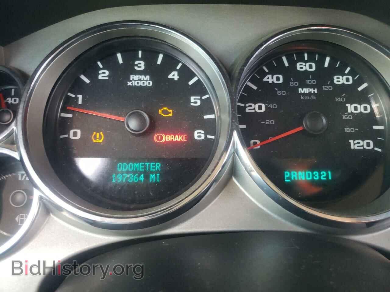 2007 CHEVROLET ALL Models - VIN: 1GCEC19J17Z542356 - Фото 9