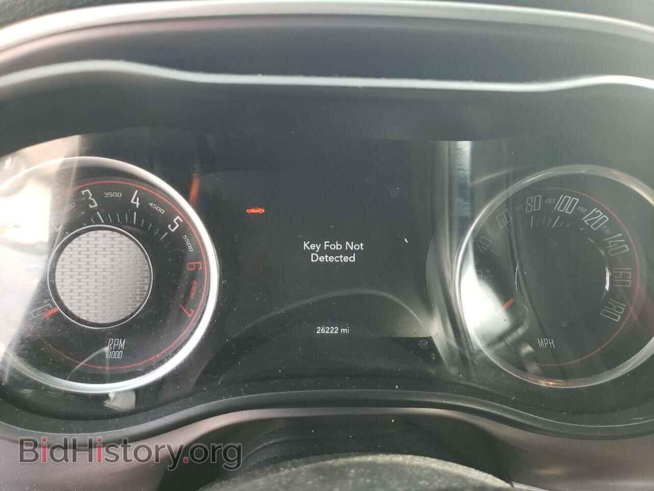 2021 DODGE CHALLENGER - VIN: 2C3CDZFJ6MH631752 - Photo 9