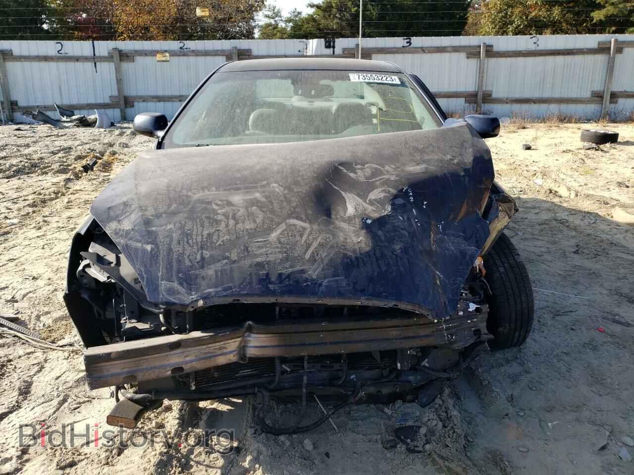 2007 BUICK LUCERNE - VIN: 1G4HD57237U190273 - Фото 5