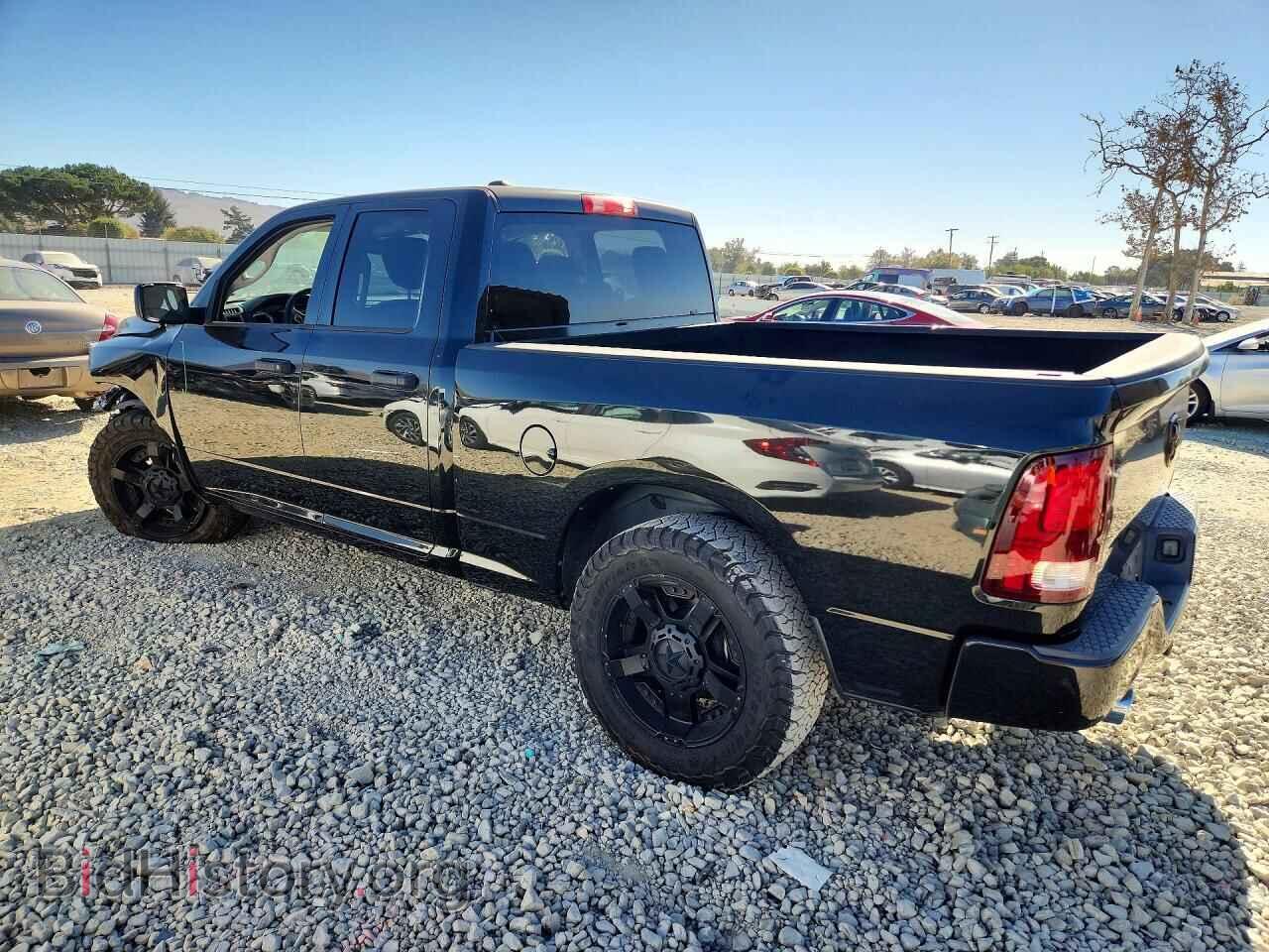 2015 RAM 1500 - VIN: 1C6RR6FT3FS651788 - Фото 2
