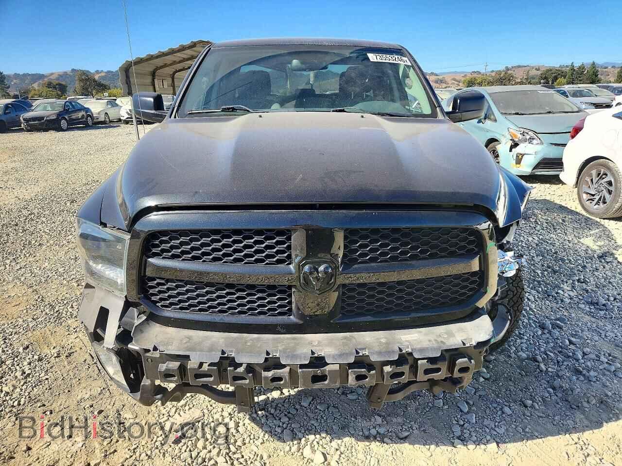 2015 RAM 1500 - VIN: 1C6RR6FT3FS651788 - Фото 5