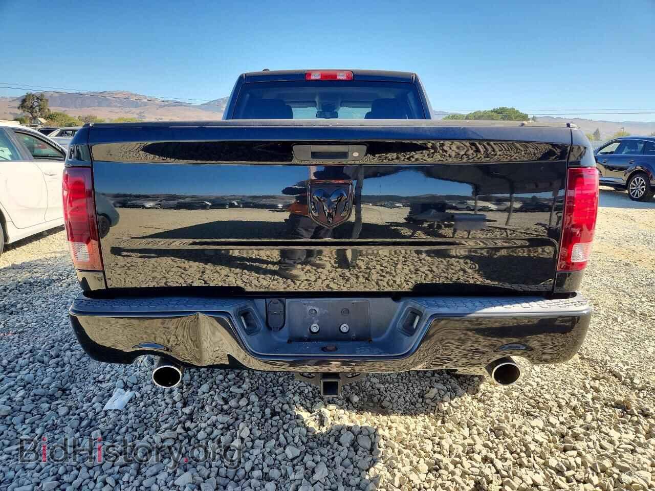 2015 RAM 1500 - VIN: 1C6RR6FT3FS651788 - Фото 6