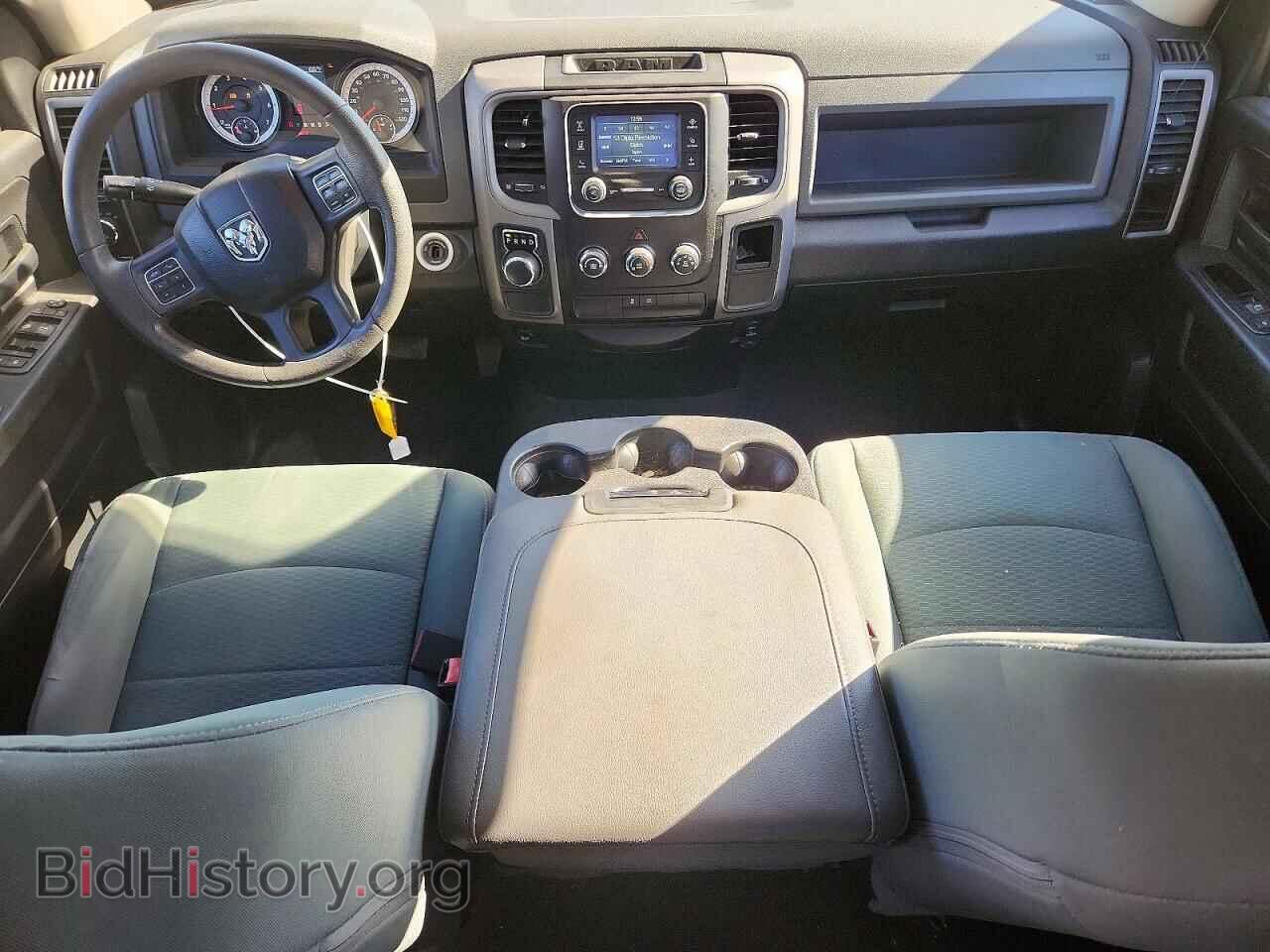 2015 RAM 1500 - VIN: 1C6RR6FT3FS651788 - Фото 8