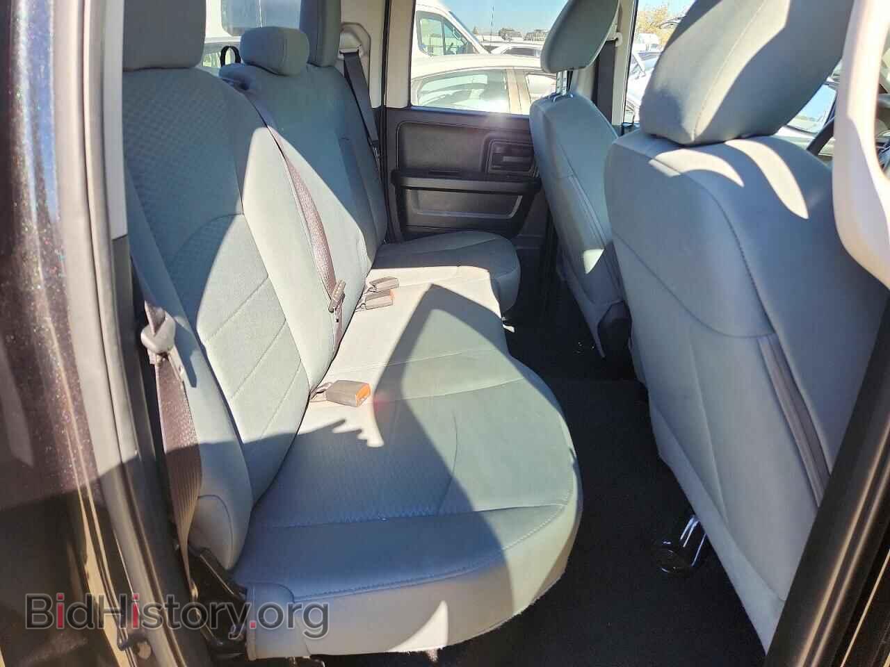 2015 RAM 1500 - VIN: 1C6RR6FT3FS651788 - Фото 10
