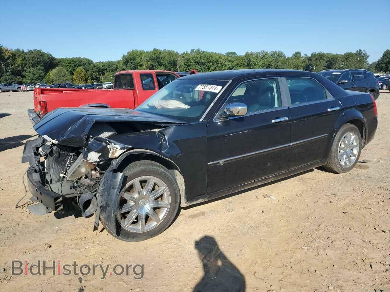 Photo 2C3CA6CTXAH149830 - CHRYSLER 300 2010