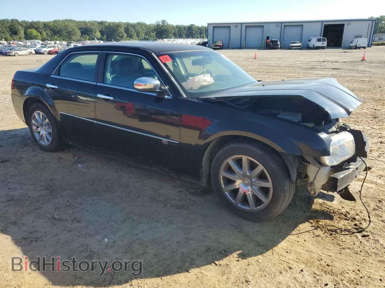 2010 CHRYSLER 300 - VIN: 2C3CA6CTXAH149830 - Фото 4
