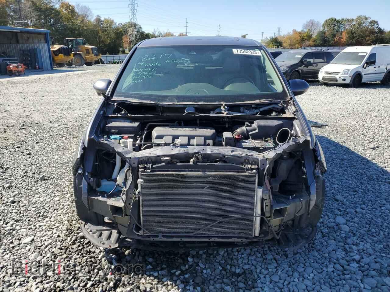 2014 HONDA All Models - VIN: 5FNRL5H63EB106889 - Фото 5