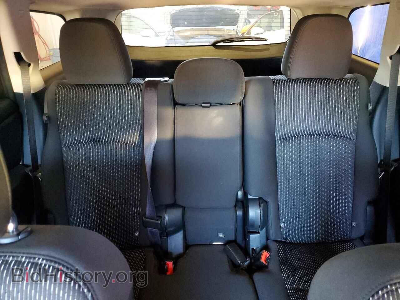 2017 DODGE JOURNEY - VIN: 3C4PDDAG7HT695985 - Фото 10