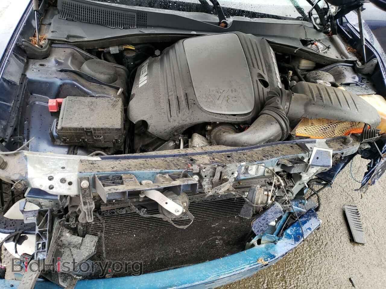 2014 DODGE CHARGER - VIN: 2C3CDXCT1EH180693 - Фото 11