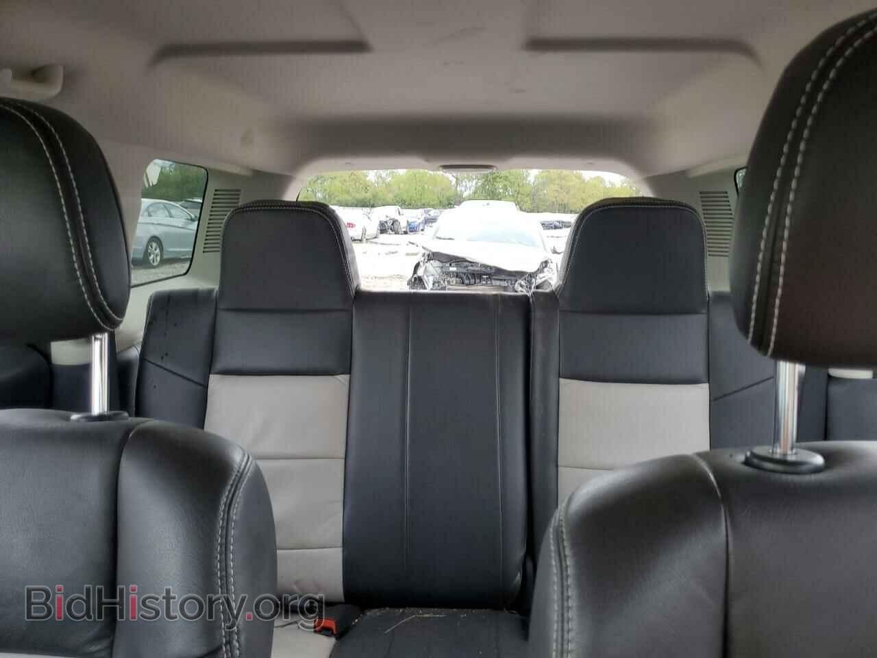 2012 JEEP PATRIOT - VIN: 1C4NJPFA6CD640108 - Фото 10