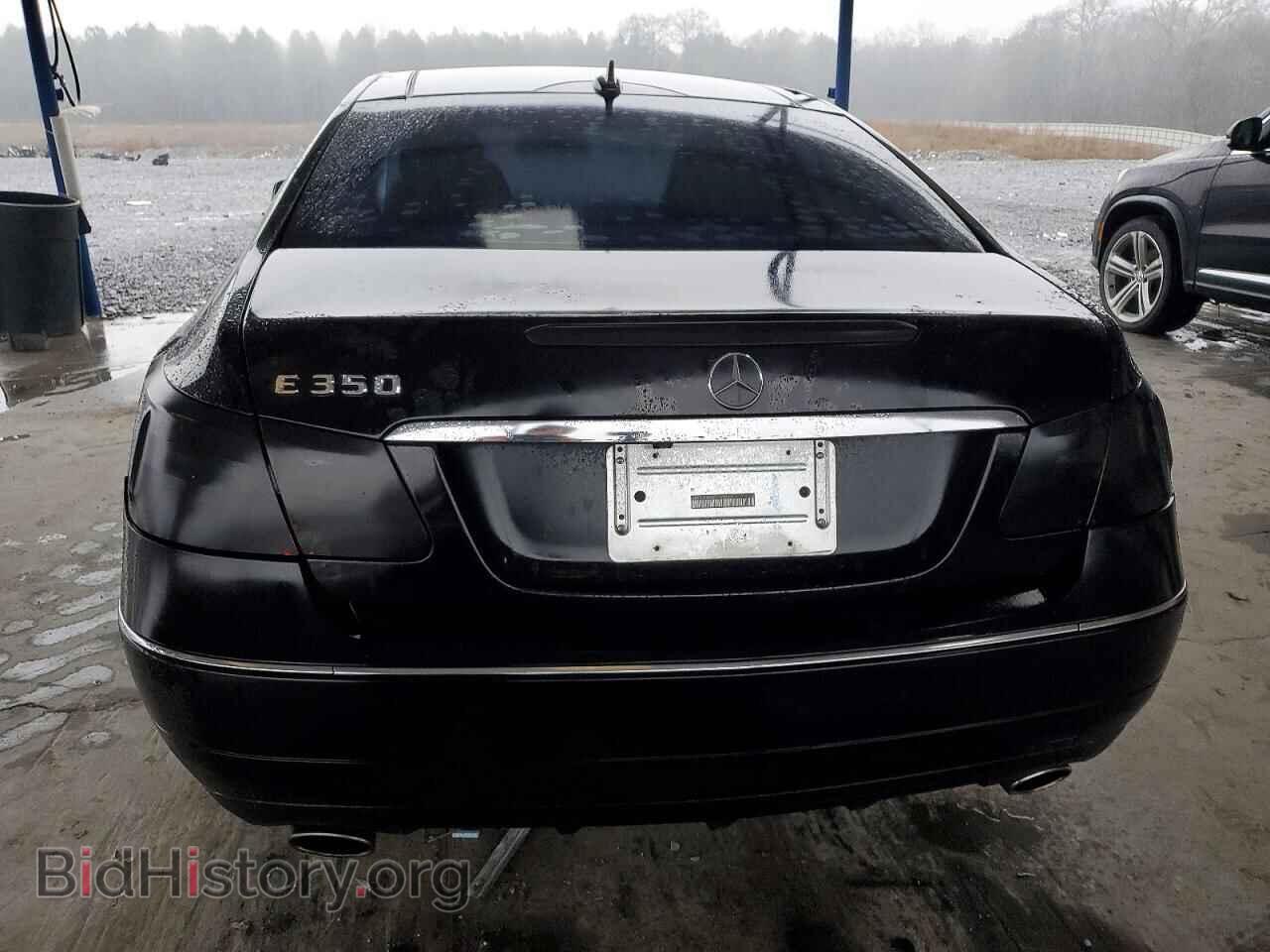 2012 MERCEDES-BENZ E-CLASS - VIN: WDDKJ5KB6CF169903 - Фото 6