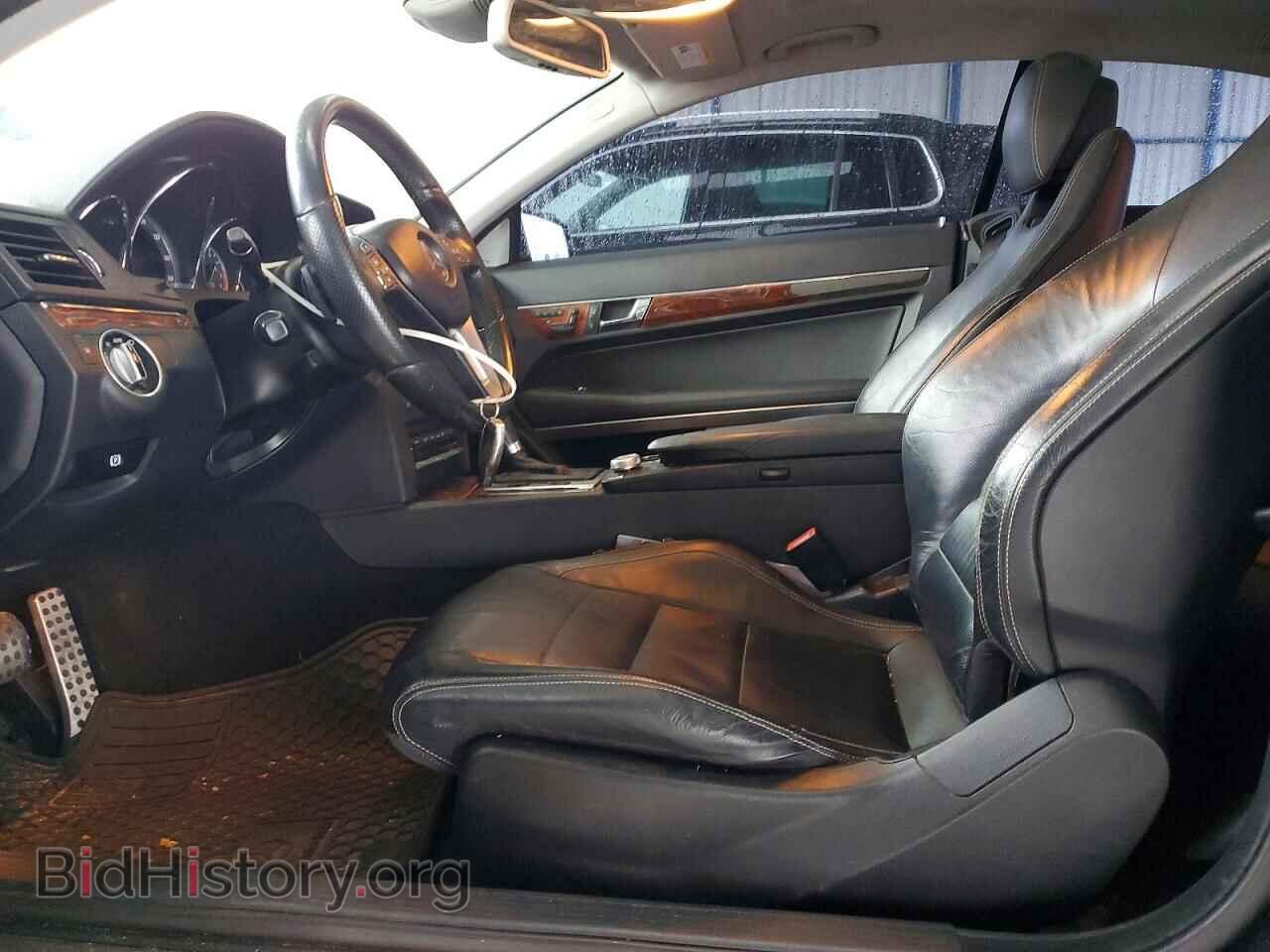 2012 MERCEDES-BENZ E-CLASS - VIN: WDDKJ5KB6CF169903 - Фото 7
