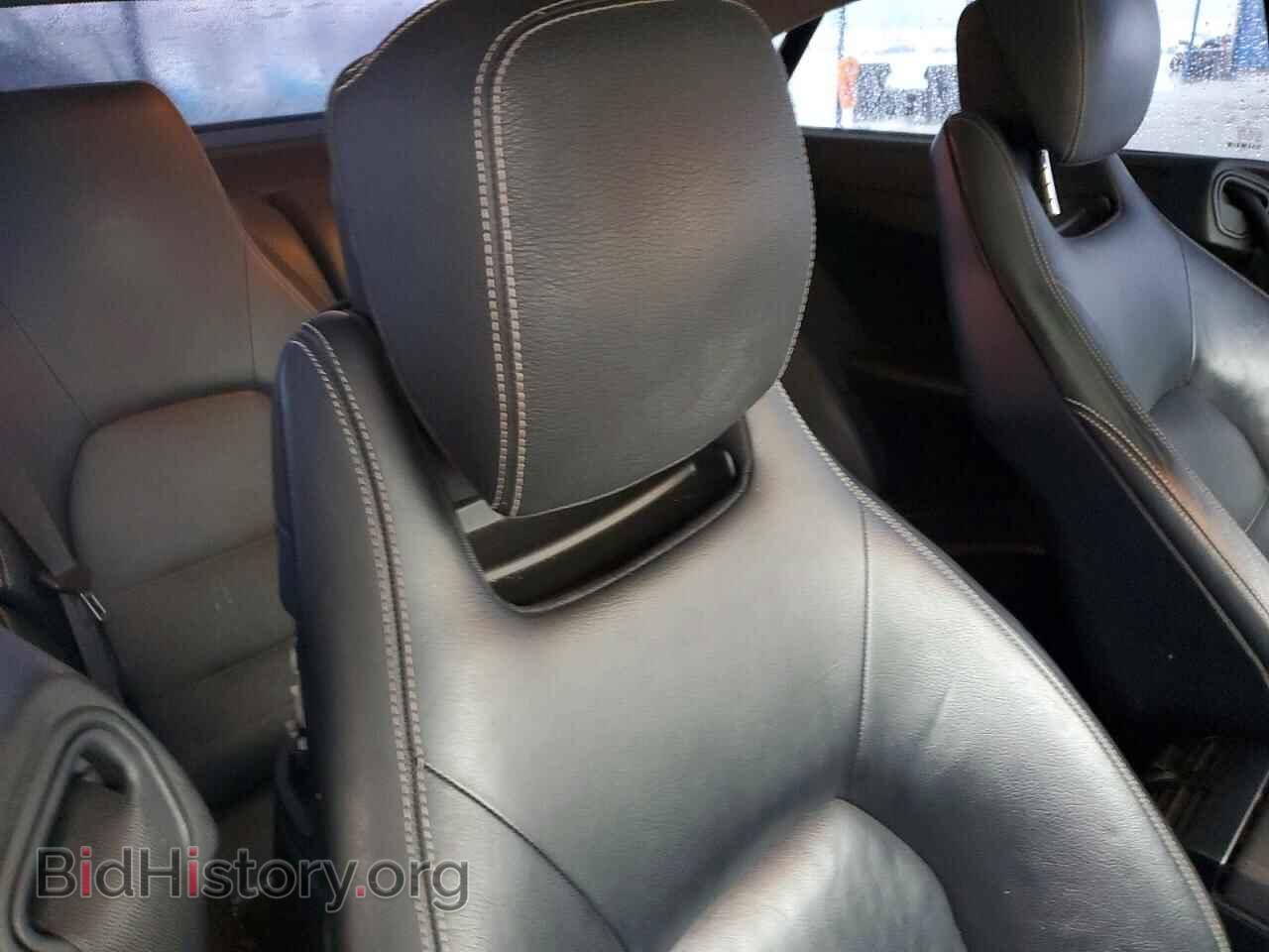2012 MERCEDES-BENZ E-CLASS - VIN: WDDKJ5KB6CF169903 - Фото 10