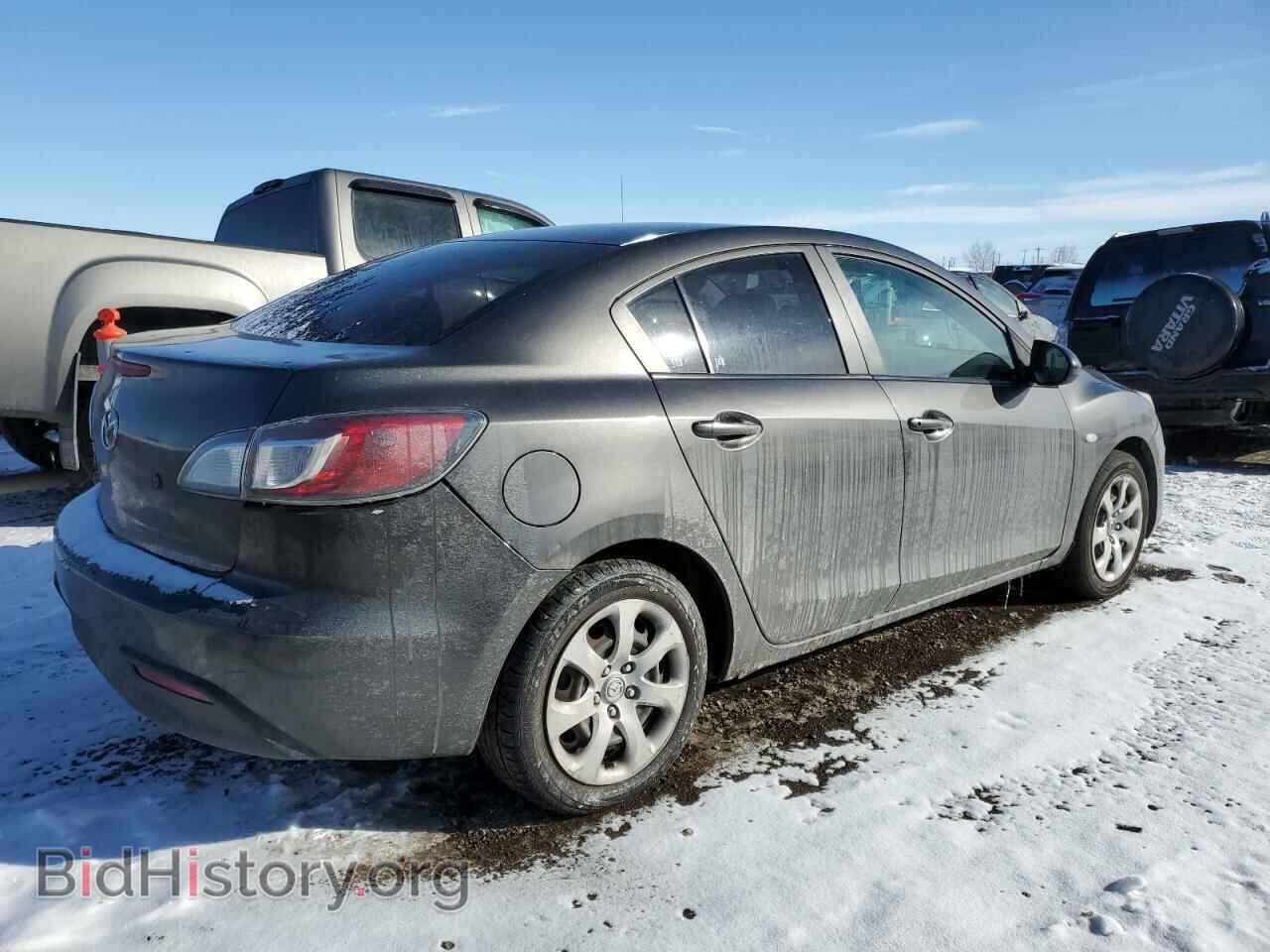 2010 MAZDA 3 - VIN: JM1BL1SF1A1261060 - Фото 3