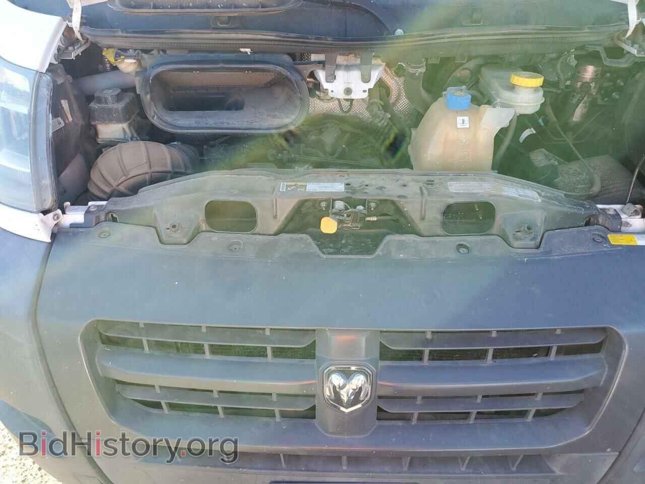 2015 RAM All Models - VIN: 3C6TRVBG0FE520068 - Photo 11