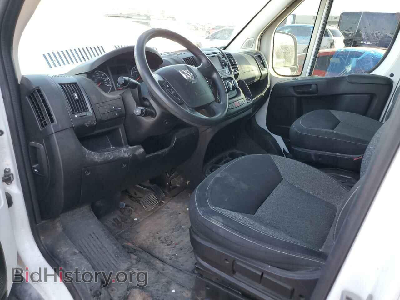 2015 RAM All Models - VIN: 3C6TRVBG0FE520068 - Photo 8