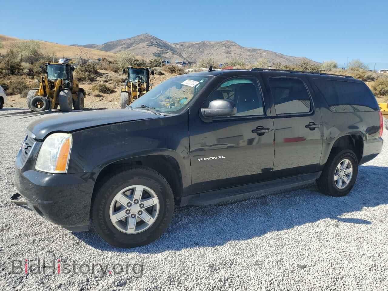 Photo 1GKS2HE32BR323361 - GMC YUKON 2011