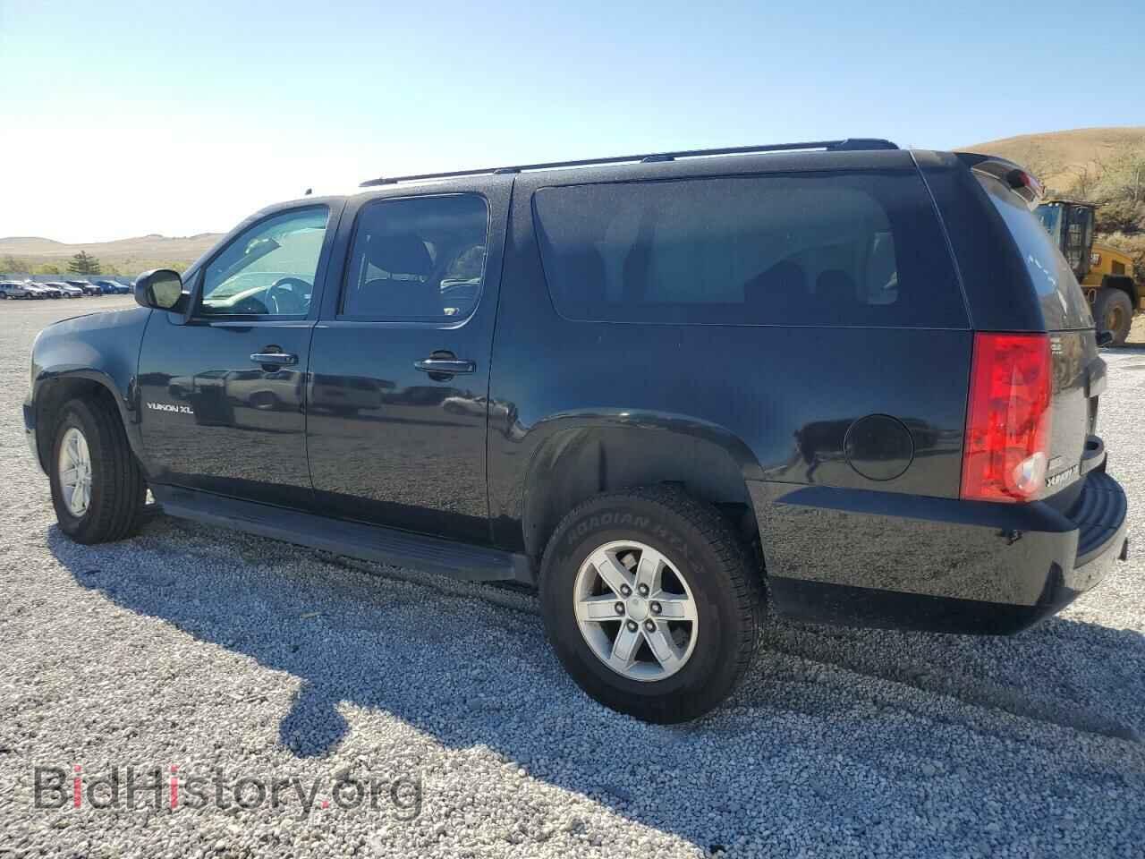 2011 GMC YUKON - VIN: 1GKS2HE32BR323361 - Фото 2