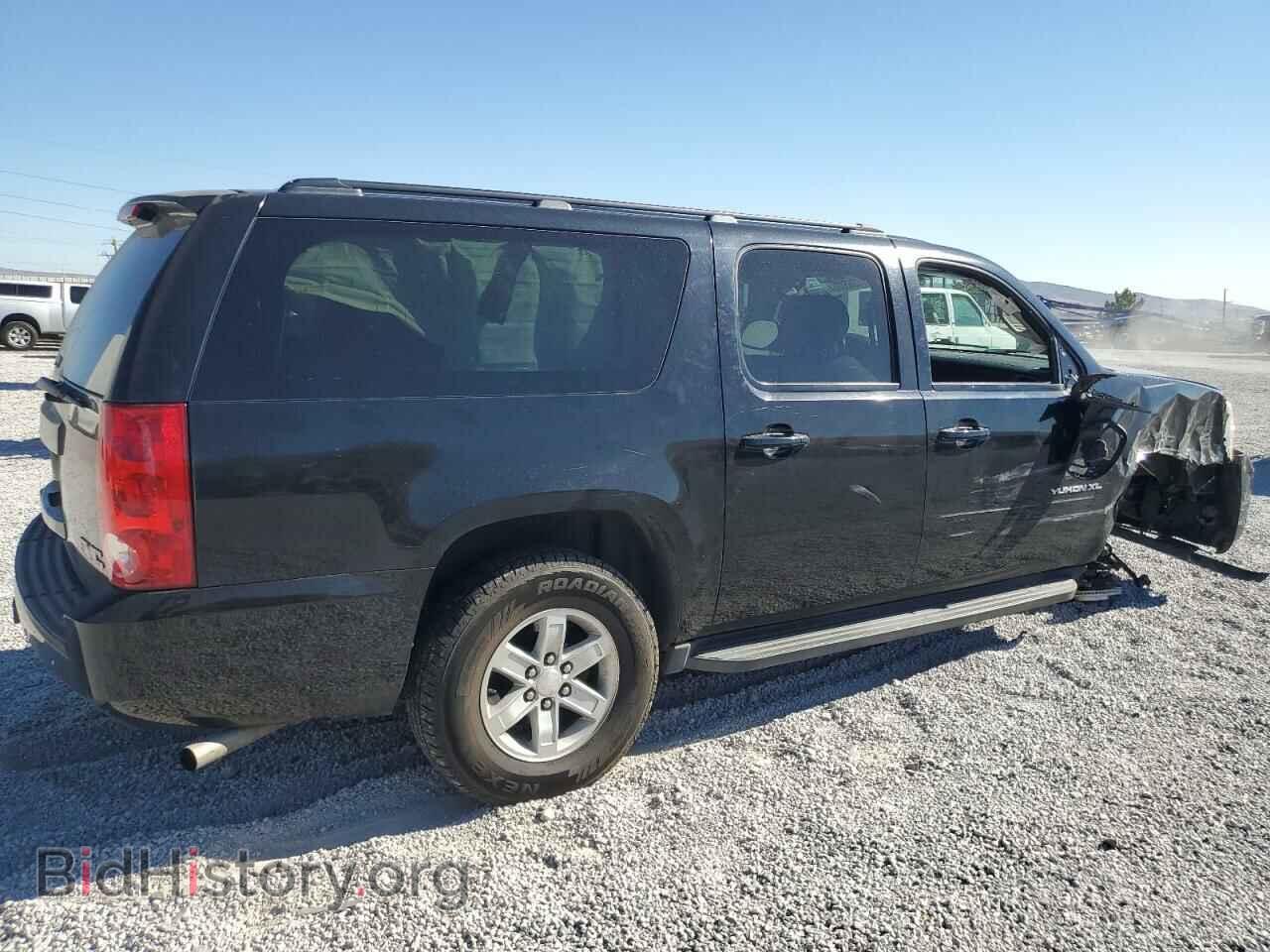 2011 GMC YUKON - VIN: 1GKS2HE32BR323361 - Фото 3