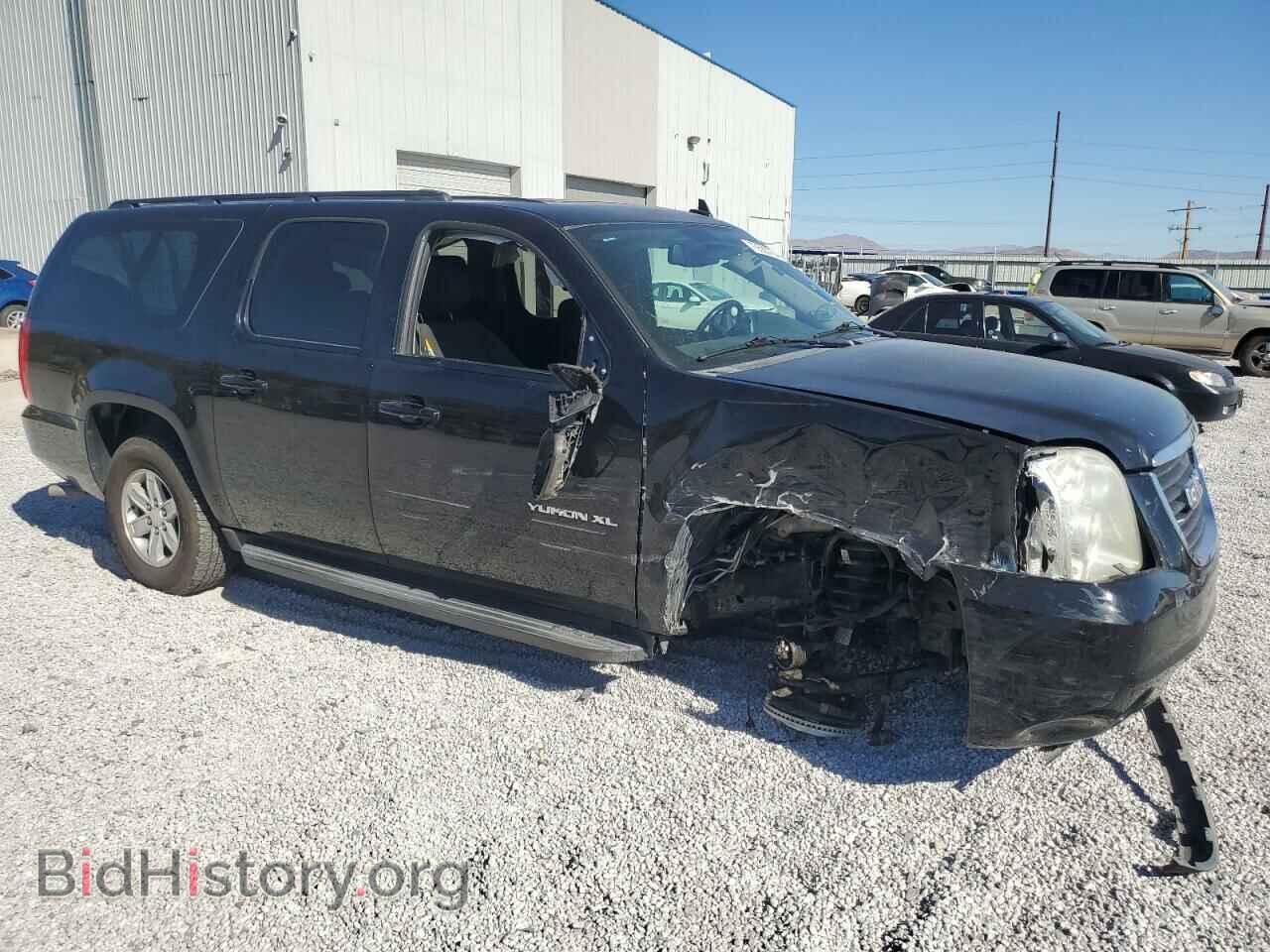 2011 GMC YUKON - VIN: 1GKS2HE32BR323361 - Фото 4