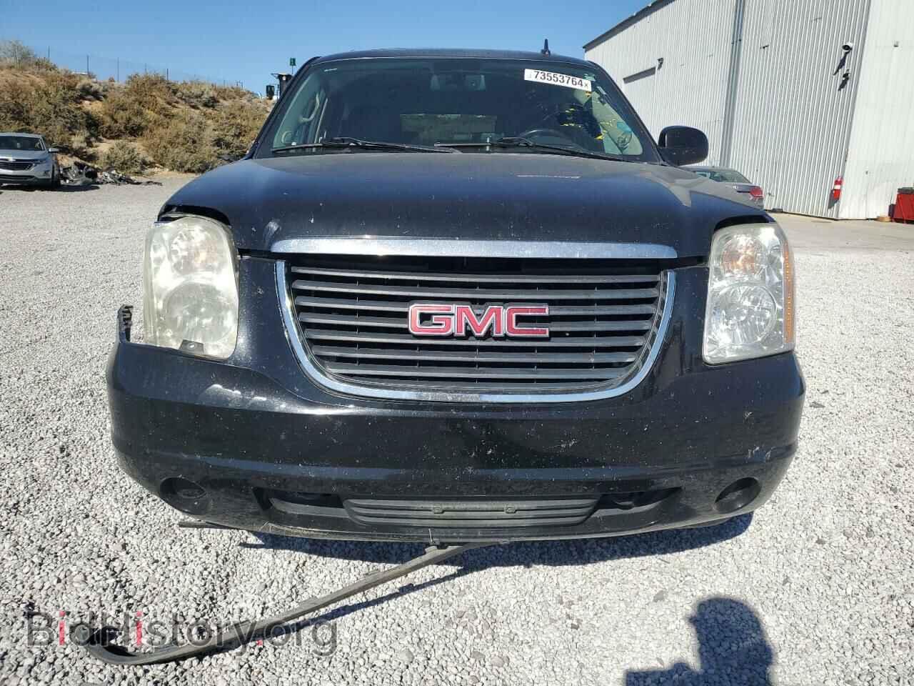 2011 GMC YUKON - VIN: 1GKS2HE32BR323361 - Фото 5