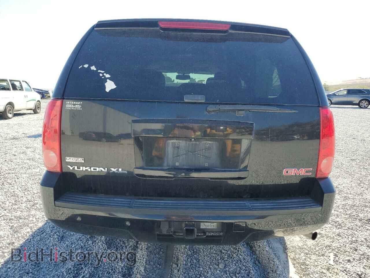 2011 GMC YUKON - VIN: 1GKS2HE32BR323361 - Фото 6