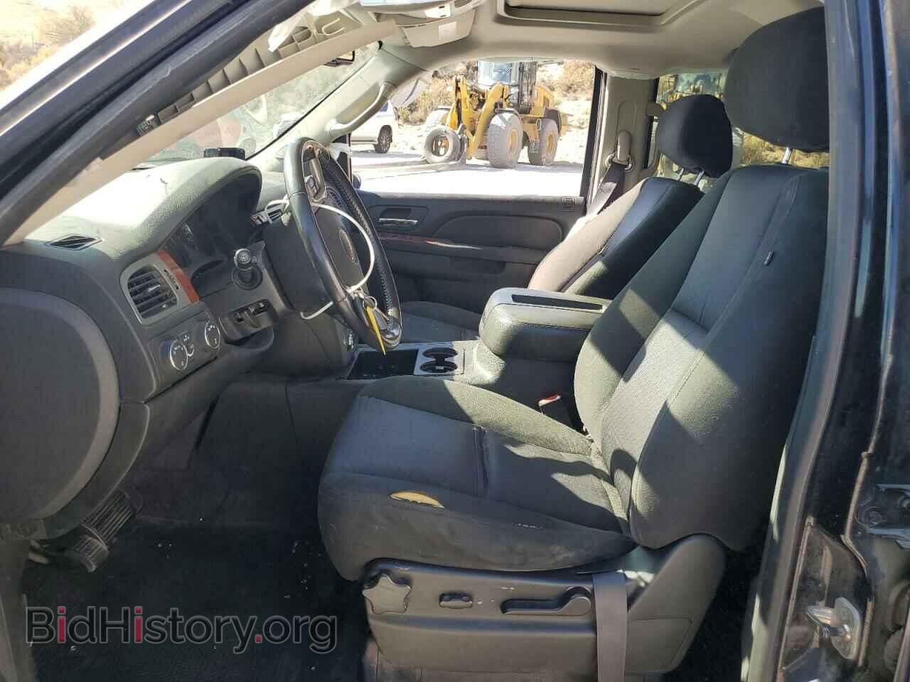 2011 GMC YUKON - VIN: 1GKS2HE32BR323361 - Фото 7