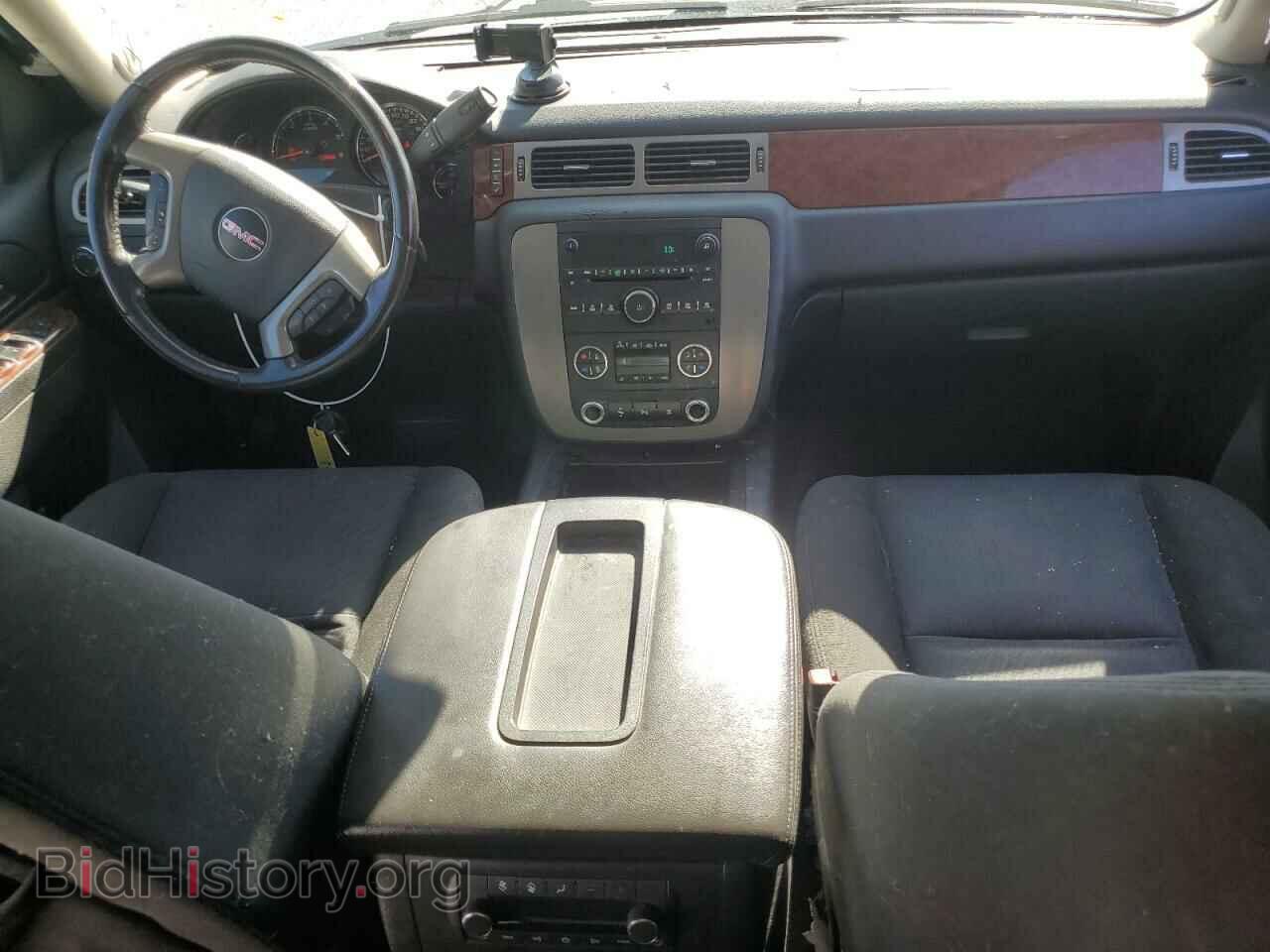 2011 GMC YUKON - VIN: 1GKS2HE32BR323361 - Фото 8