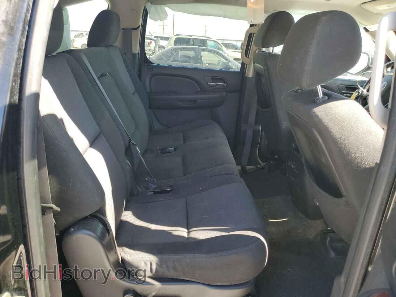 2011 GMC YUKON - VIN: 1GKS2HE32BR323361 - Фото 10