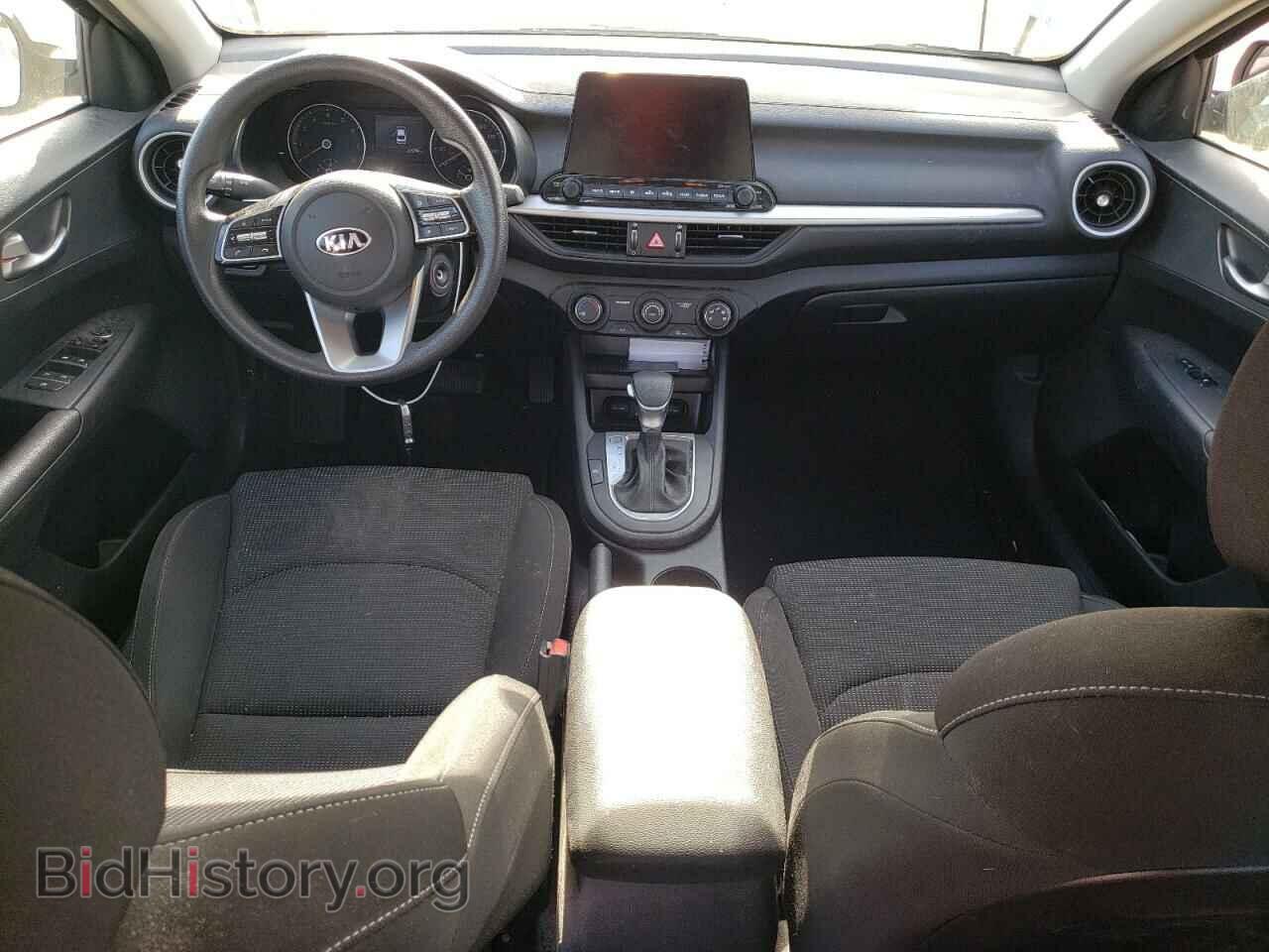 2021 KIA FORTE - VIN: 3KPF24AD2ME262662 - Фото 8