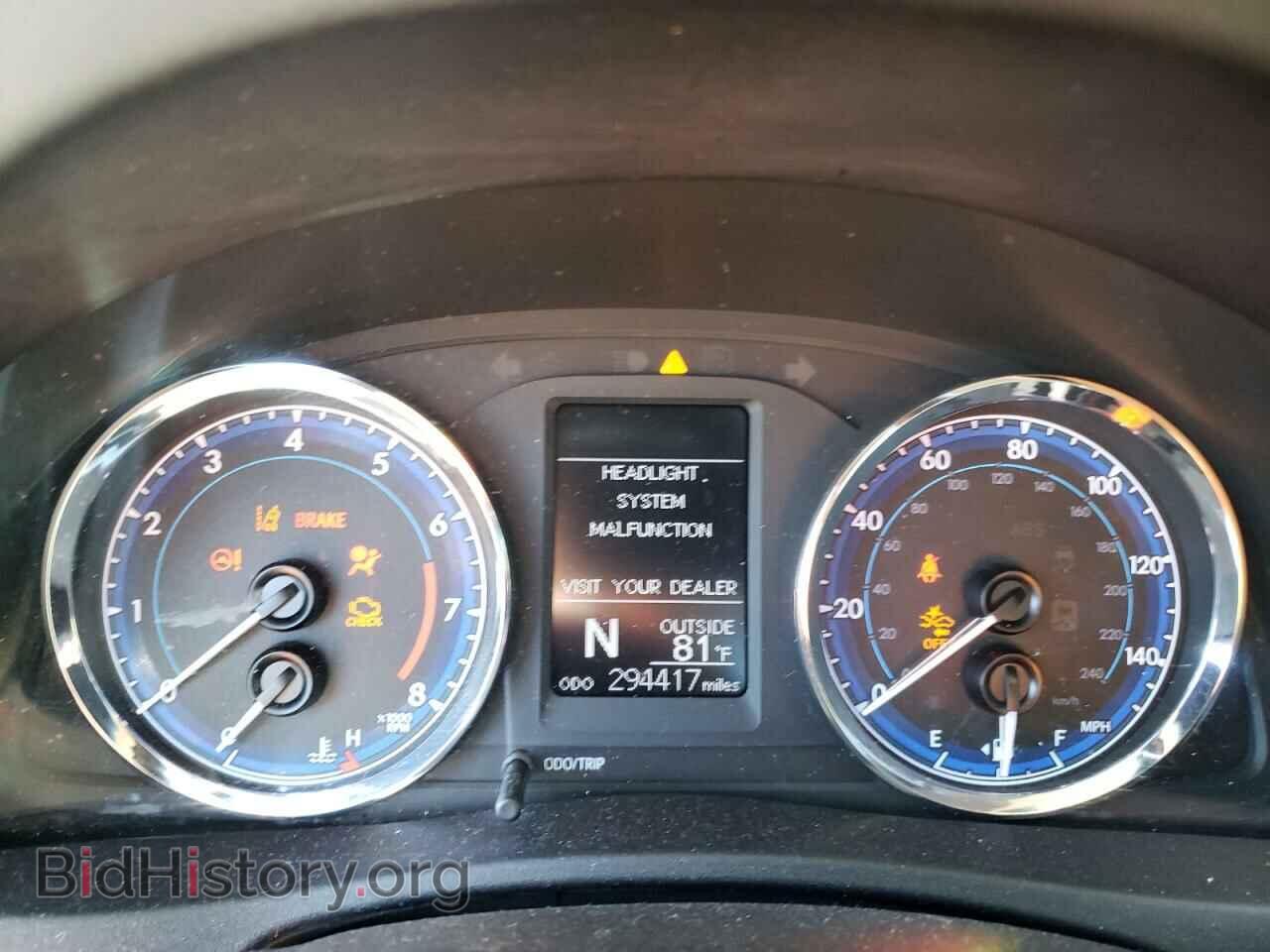 2017 TOYOTA COROLLA - VIN: 2T1BURHE7HC876406 - Фото 9