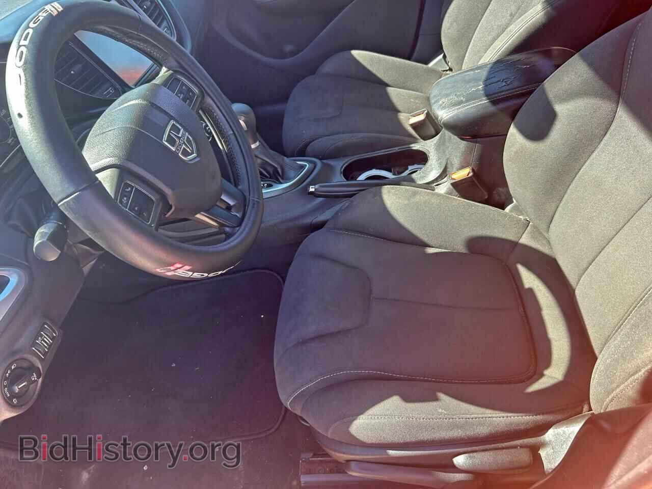 2013 DODGE DART - VIN: 1C3CDFBA0DD304717 - Фото 13