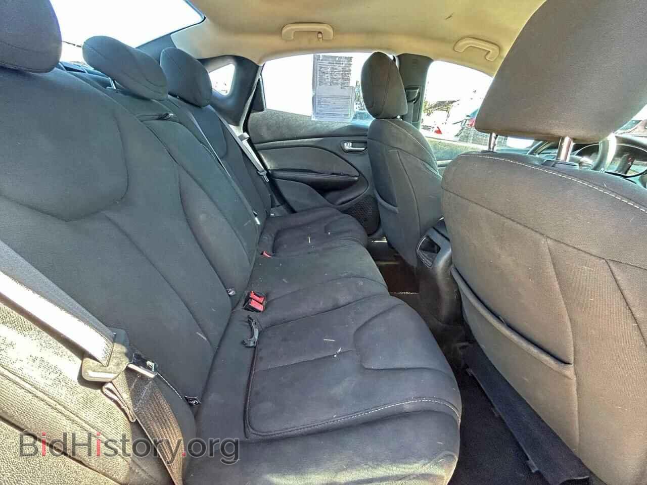 2013 DODGE DART - VIN: 1C3CDFBA0DD304717 - Фото 6