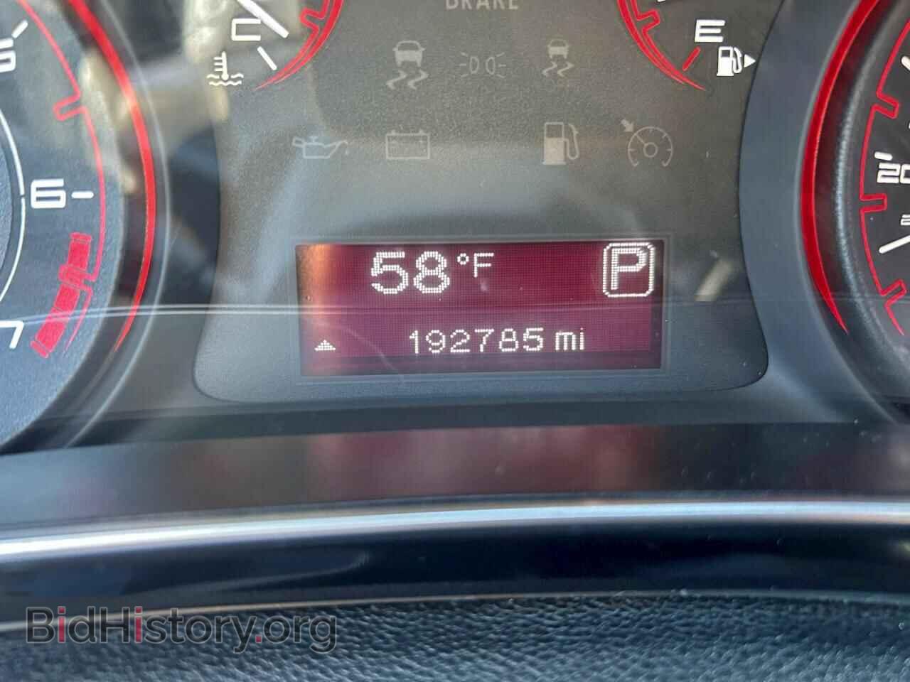2013 DODGE DART - VIN: 1C3CDFBA0DD304717 - Фото 8