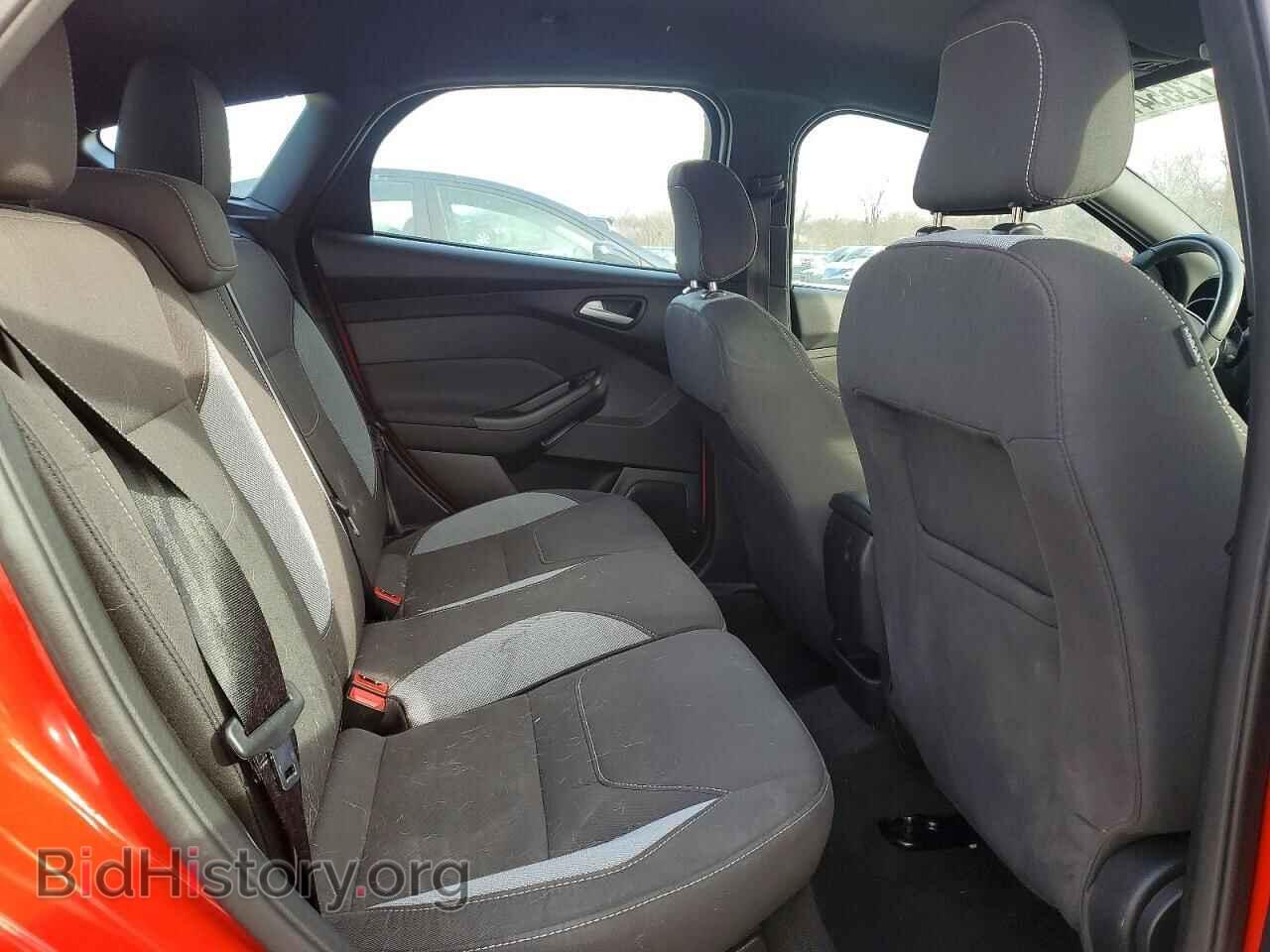 2017 FORD FOCUS - VIN: 1FADP3L9XHL331760 - Фото 10