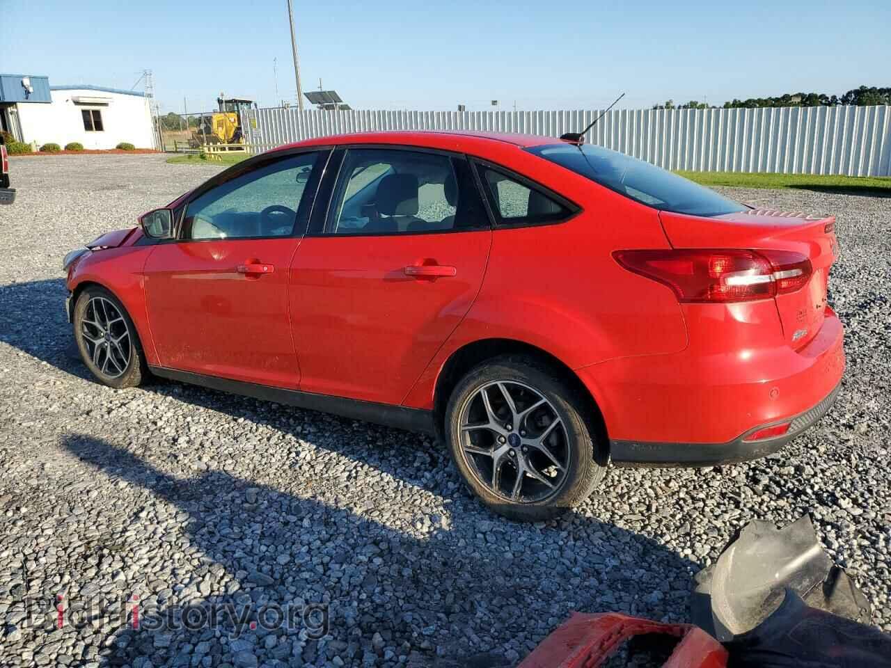 2017 FORD FOCUS - VIN: 1FADP3H24HL248482 - Photo 2