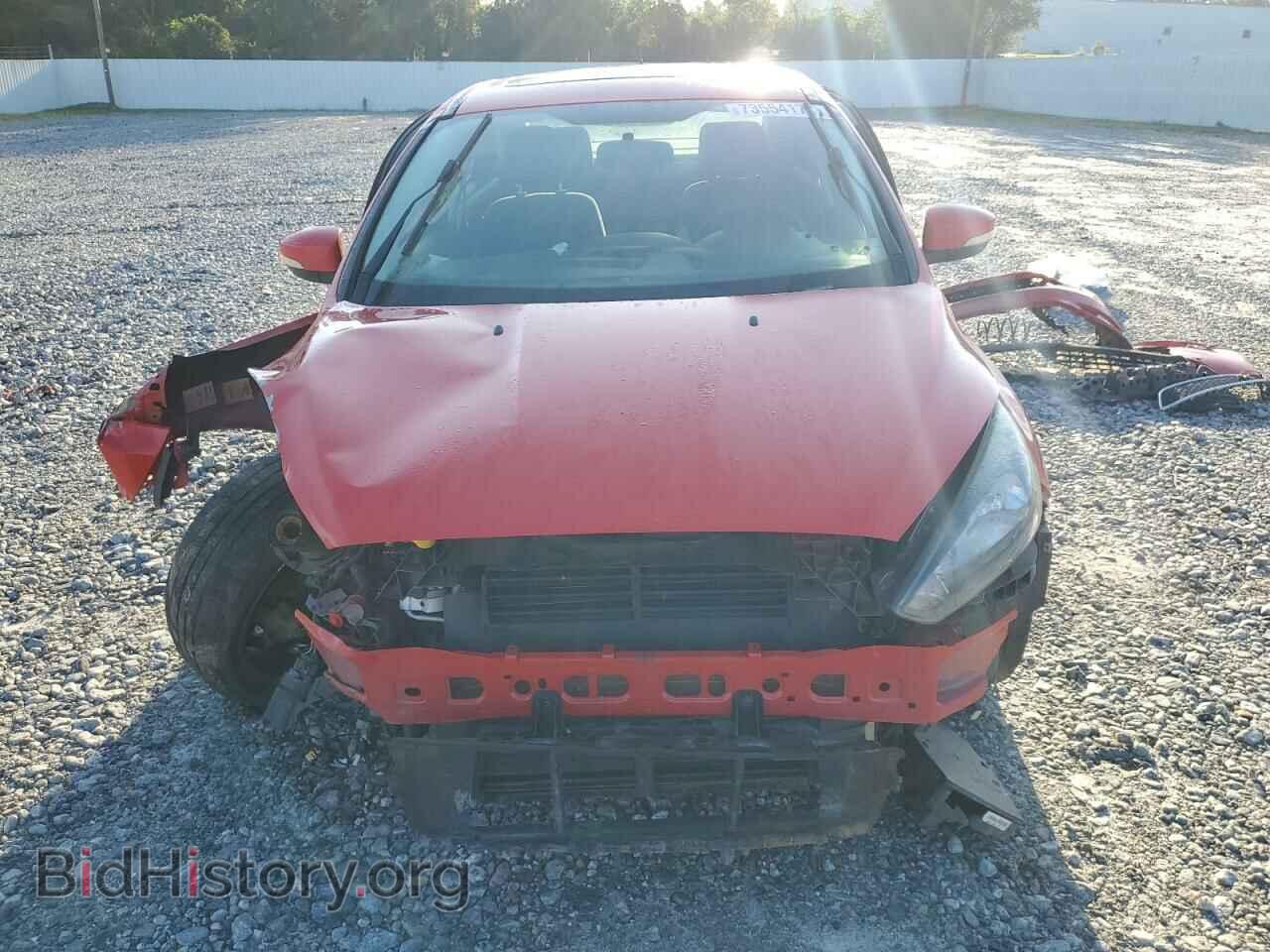 2017 FORD FOCUS - VIN: 1FADP3H24HL248482 - Photo 5