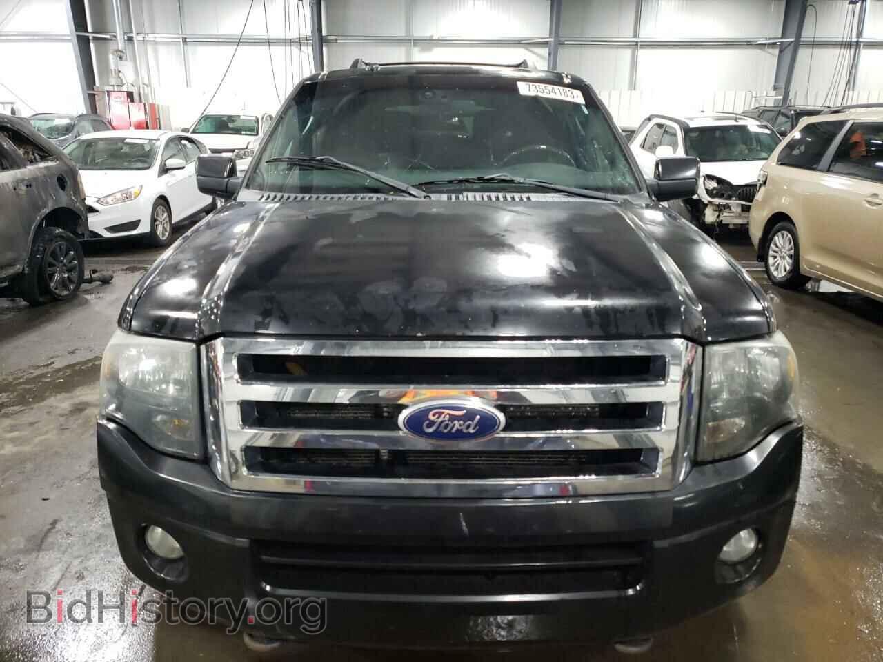 2011 FORD EXPEDITION - VIN: 1FMJK2A59BEF25290 - Фото 5
