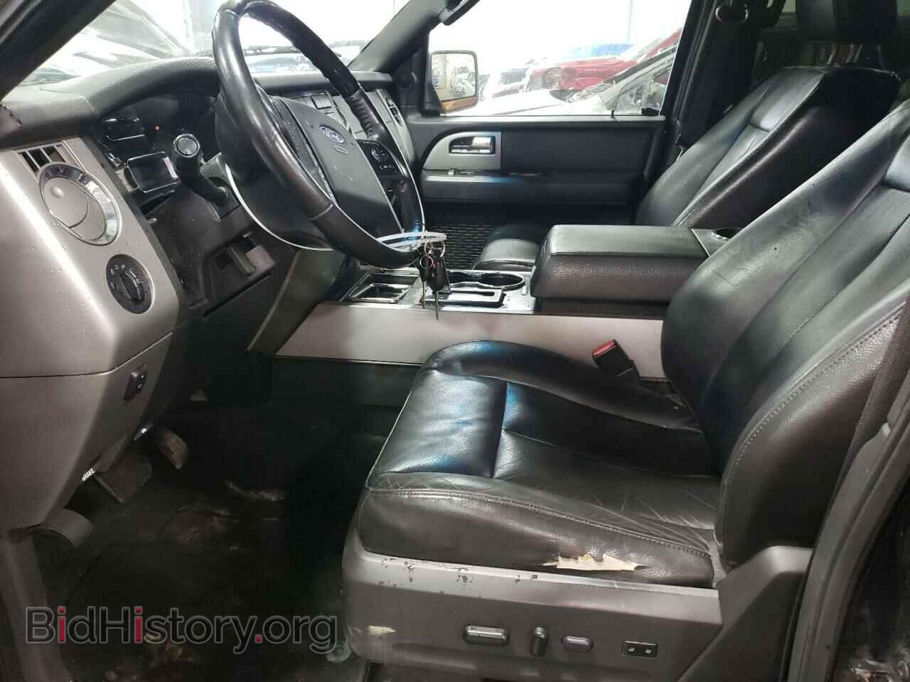 2011 FORD EXPEDITION - VIN: 1FMJK2A59BEF25290 - Фото 7