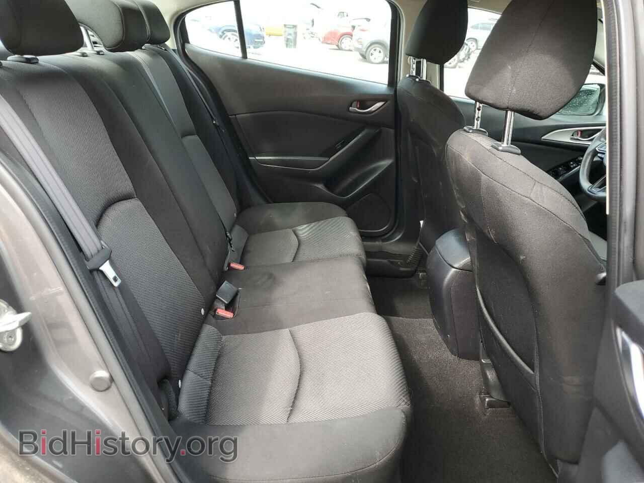 2017 MAZDA 3 - VIN: 3MZBN1U70HM109345 - Фото 10