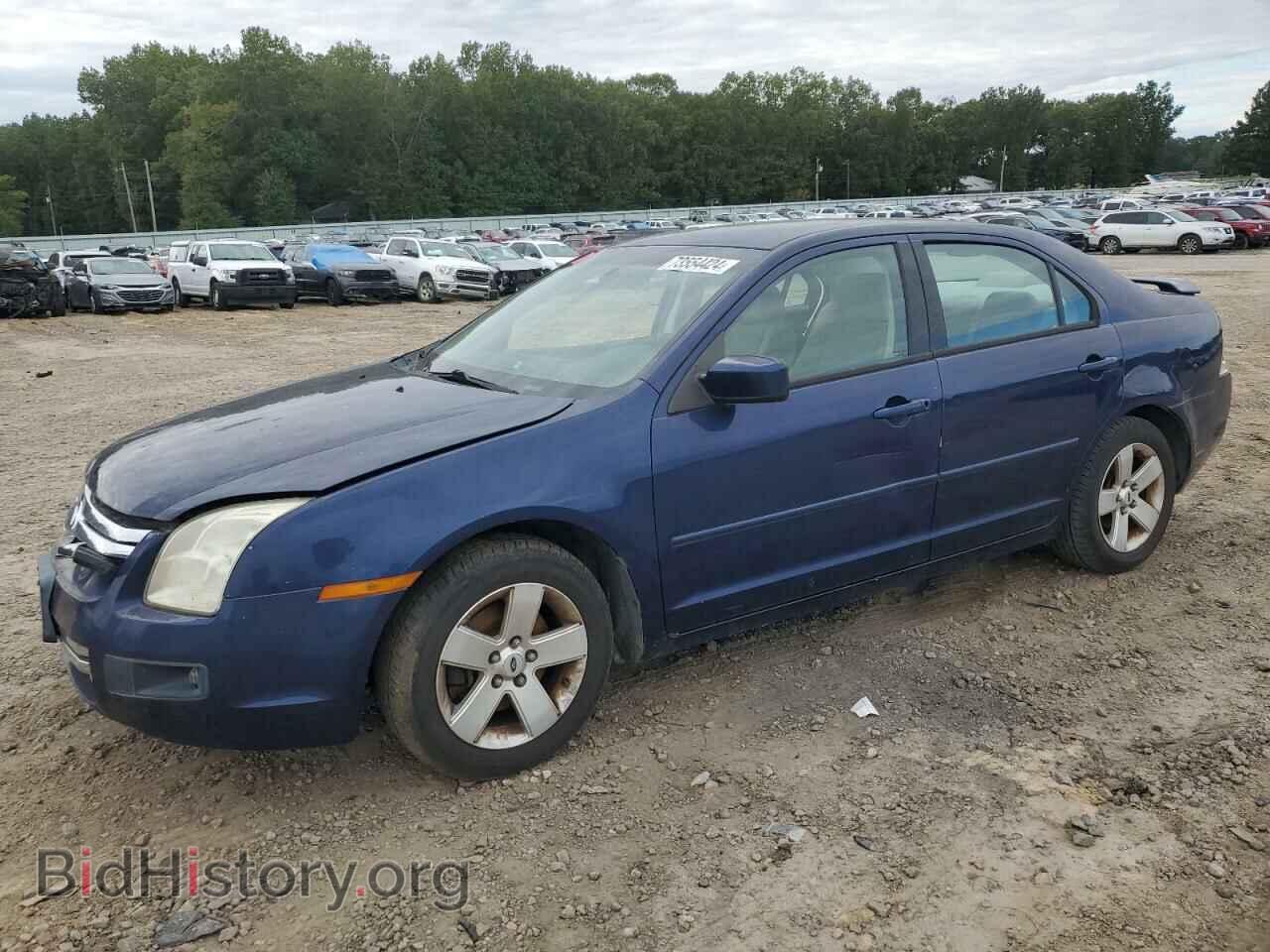 Фотография 3FAFP07Z66R176253 - FORD ALL Models 2006
